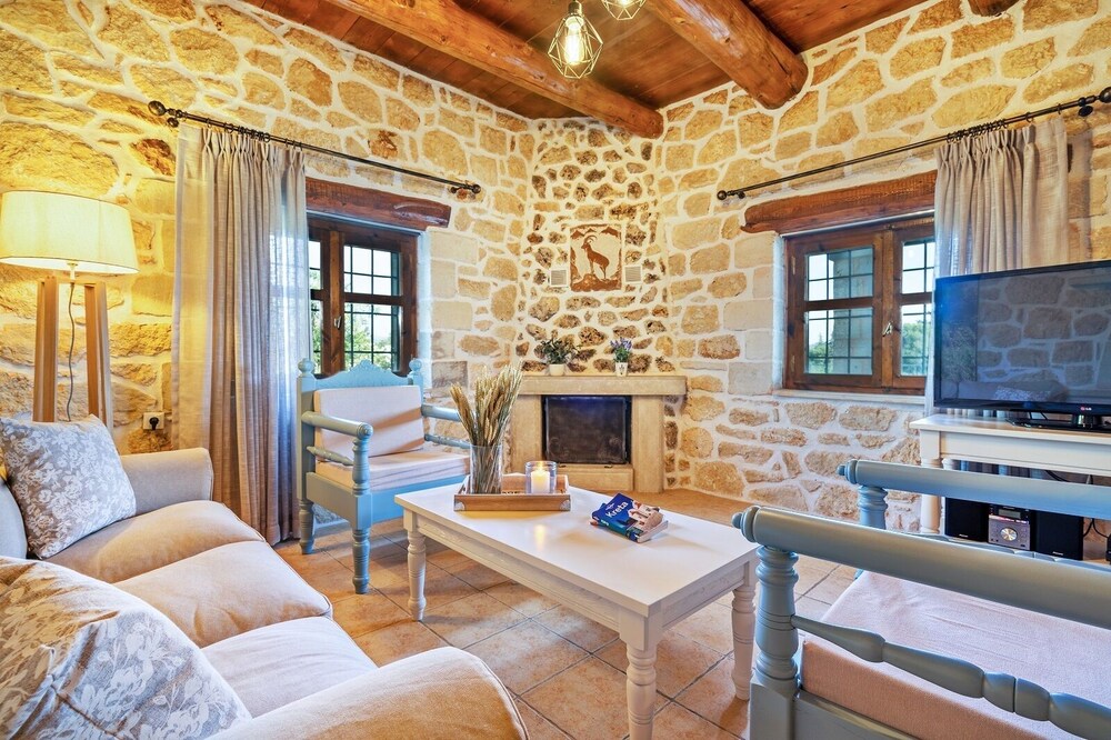 Kontis Village