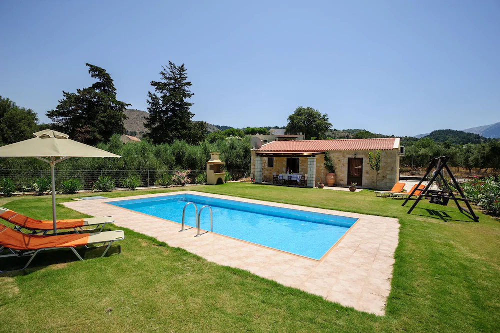 Kontis Village