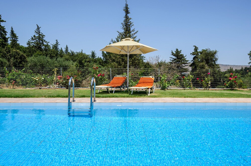 Kontis Village