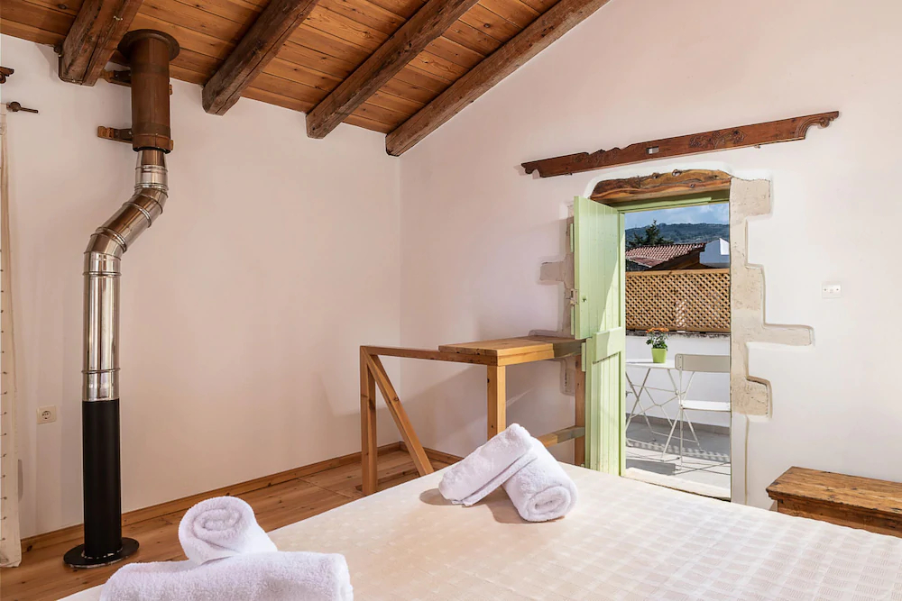 Lemon Tree Eco Retreat