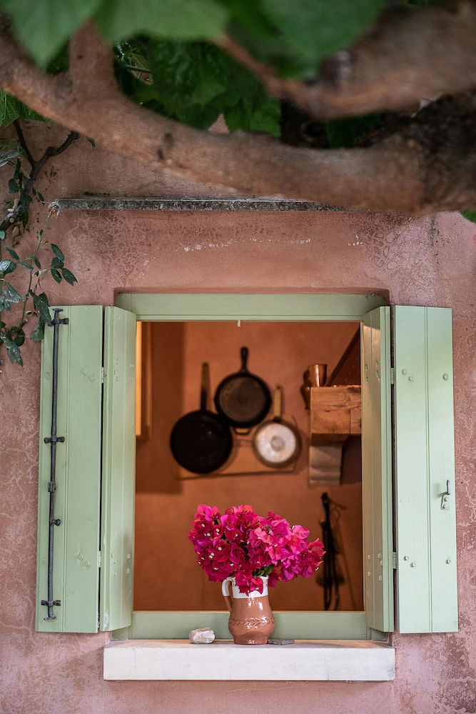 Lemon Tree Eco Retreat