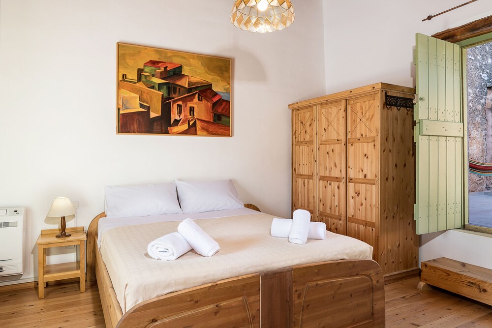 Lemon Tree Eco Retreat
