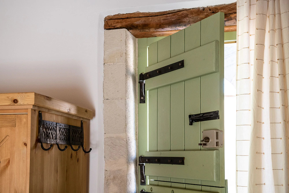 Lemon Tree Eco Retreat