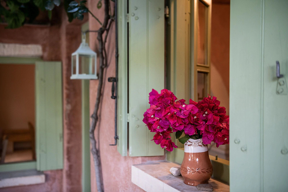 Lemon Tree Eco Retreat