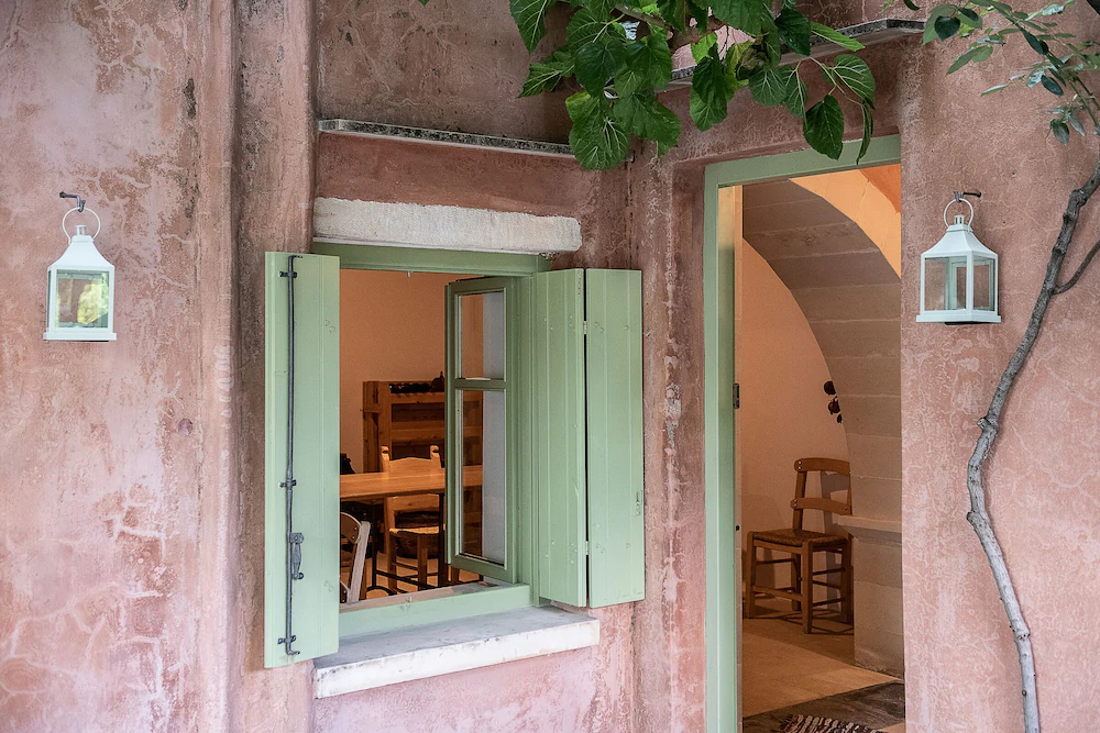 Lemon Tree Eco Retreat