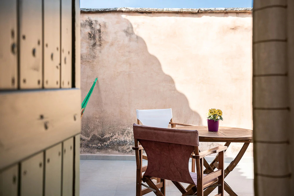 Lemon Tree Eco Retreat