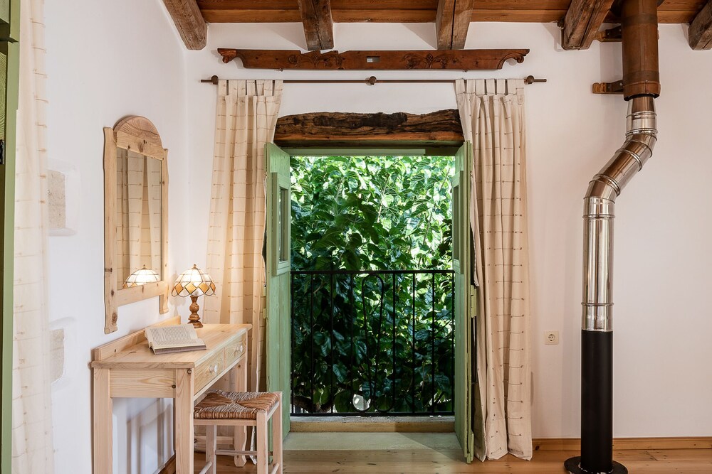 Lemon Tree Eco Retreat