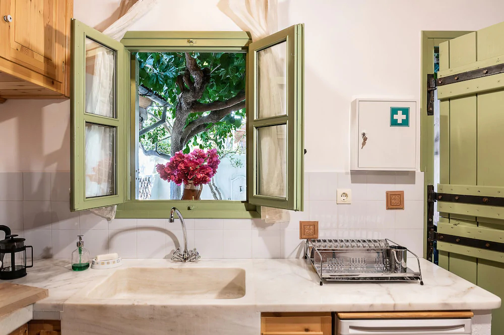 Lemon Tree Eco Retreat