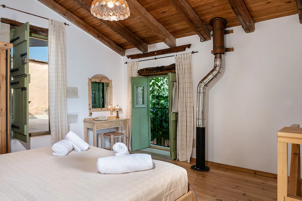 Lemon Tree Eco Retreat