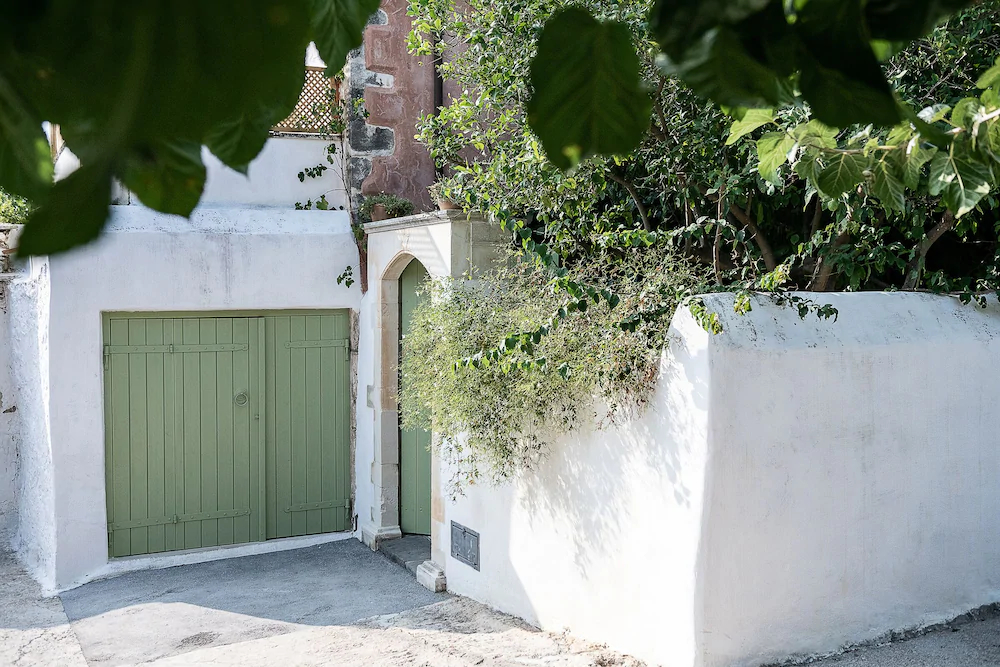 Lemon Tree Eco Retreat