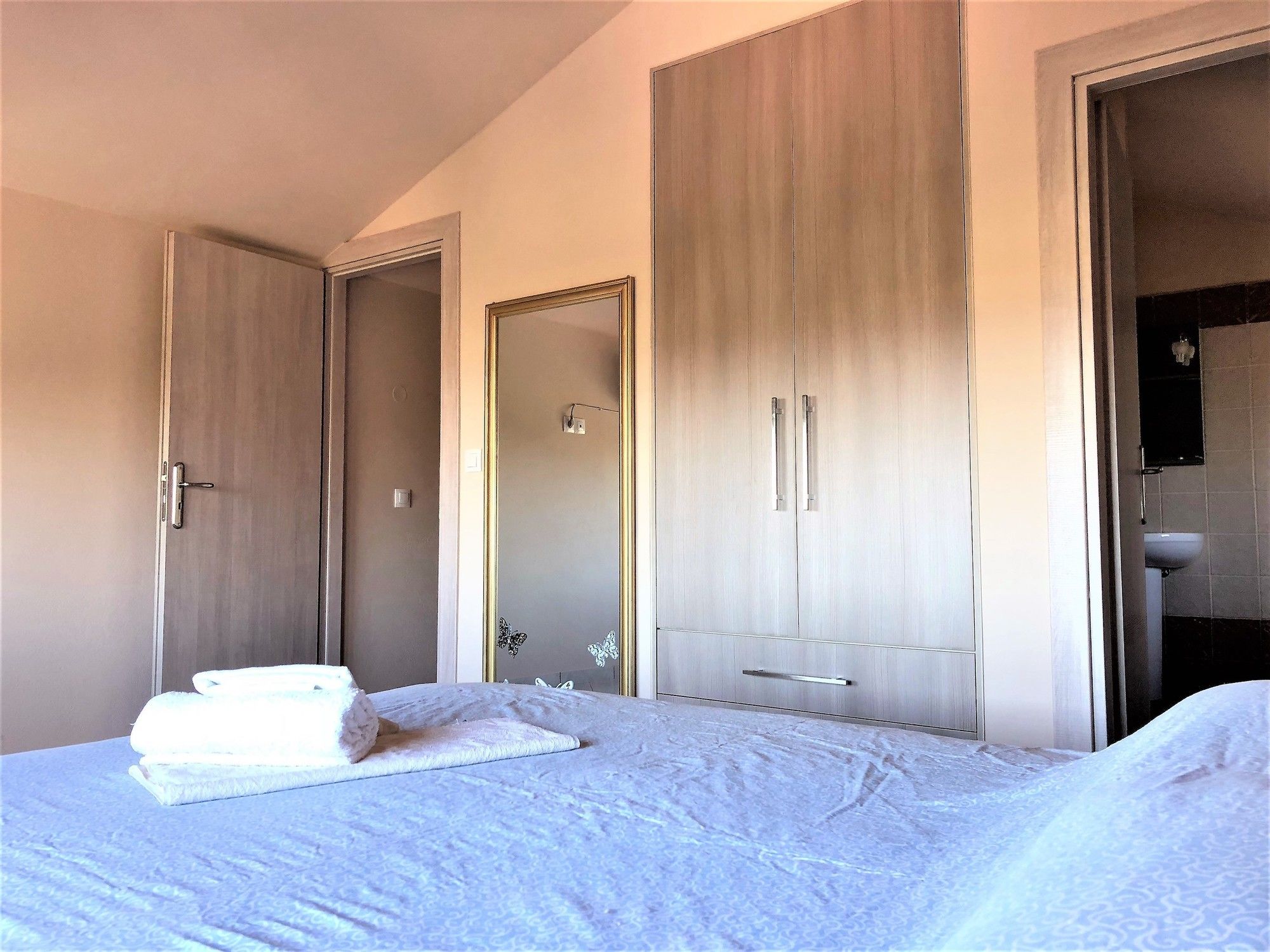 Polymnia Villas