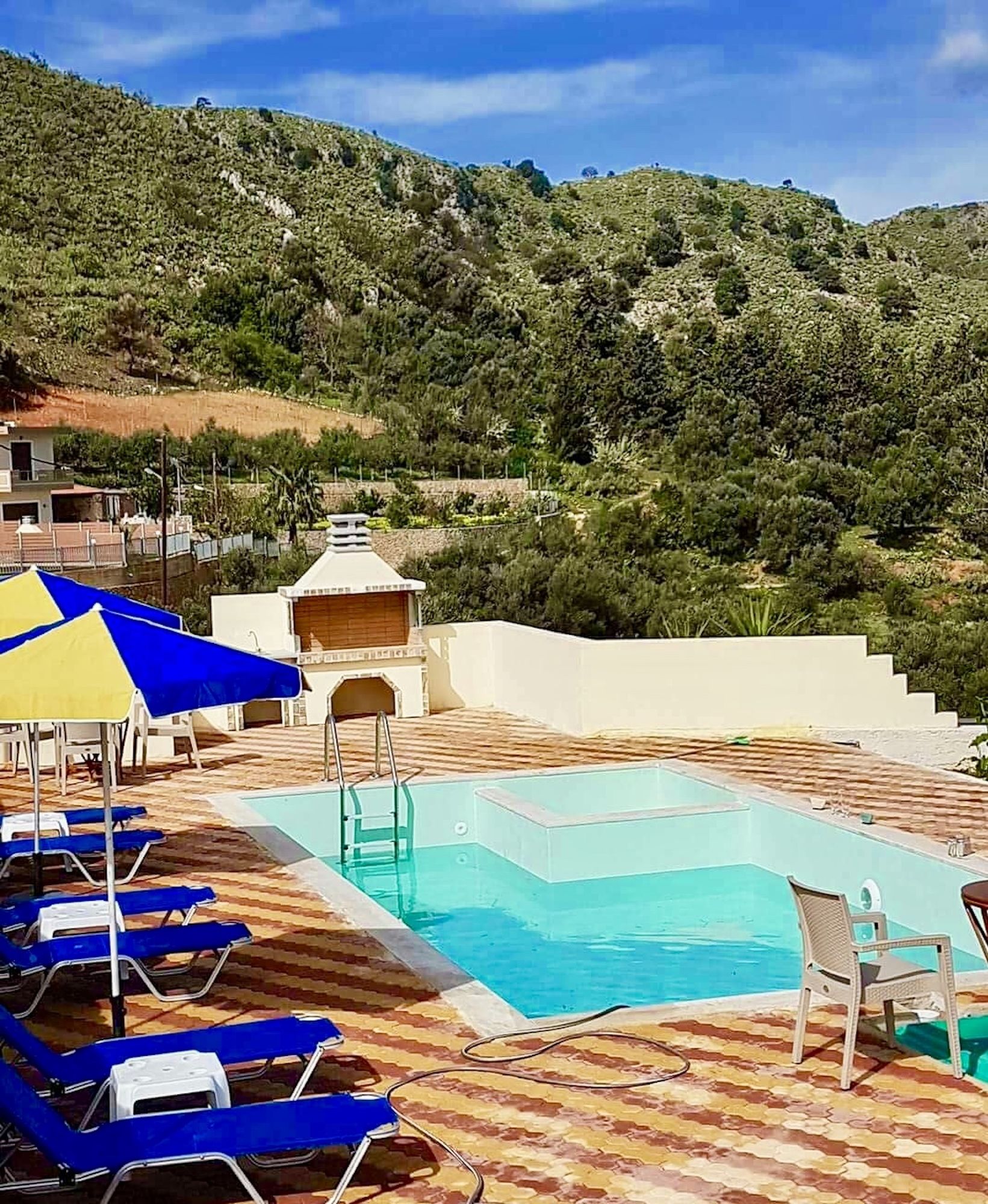 Polymnia Villas