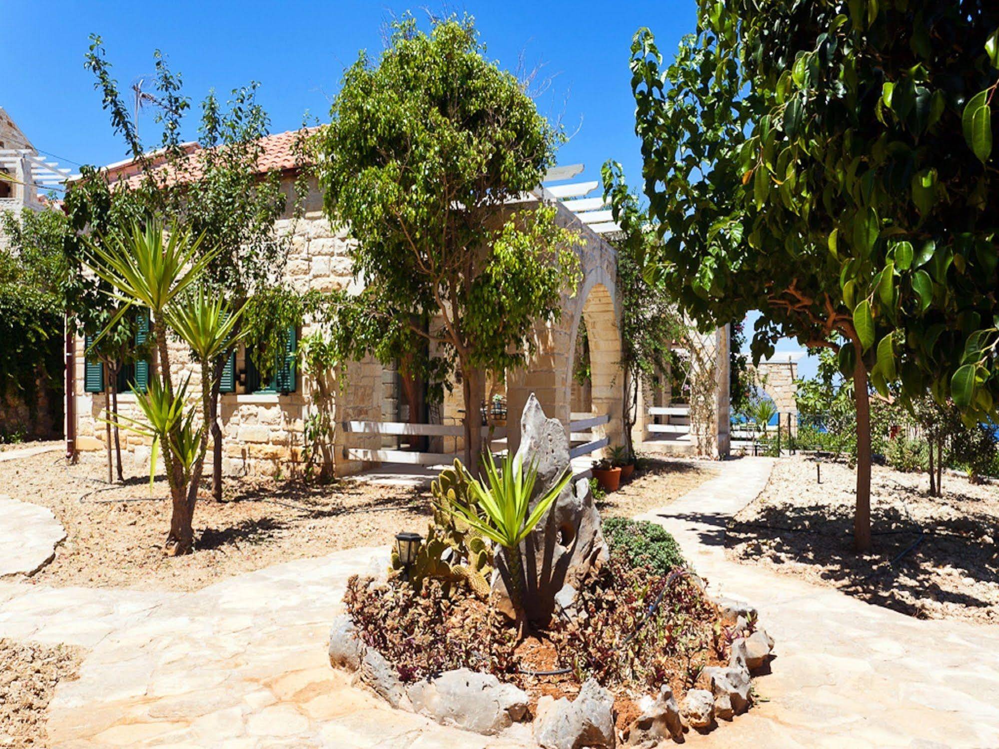 St. George's Retreat Village