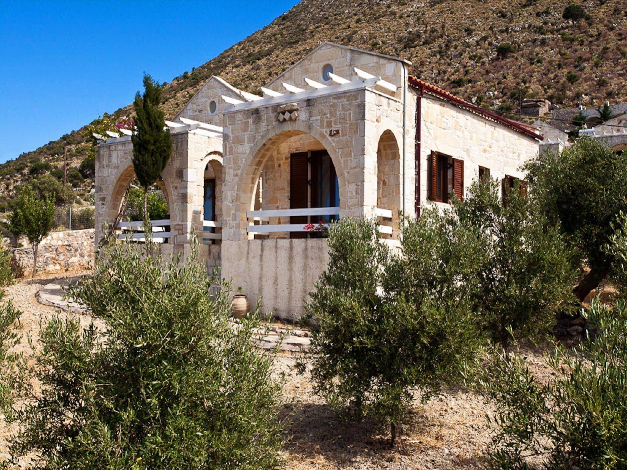 St. George's Retreat Village