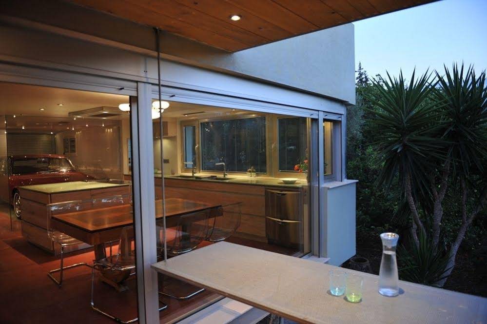 The Architect's House