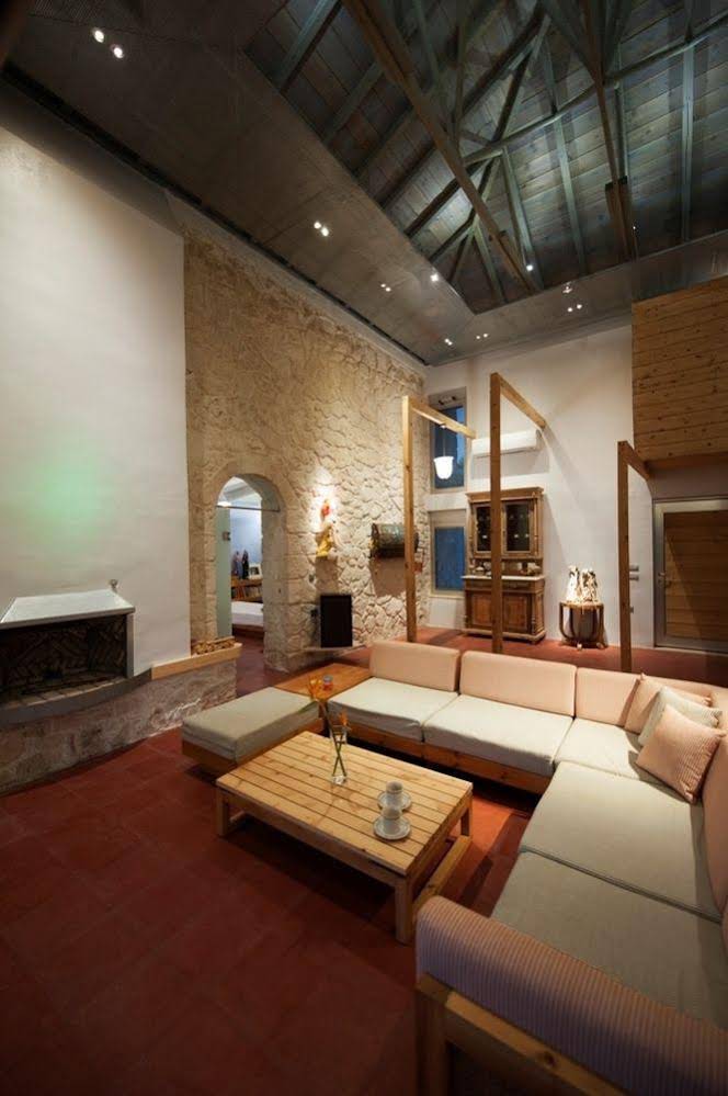 The Architect's House