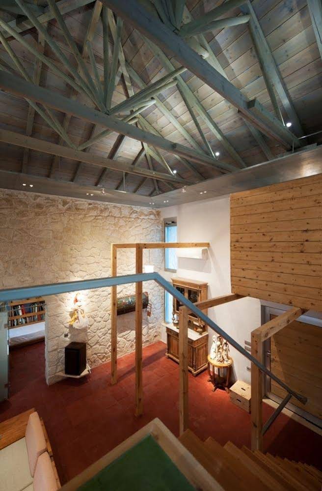 The Architect's House