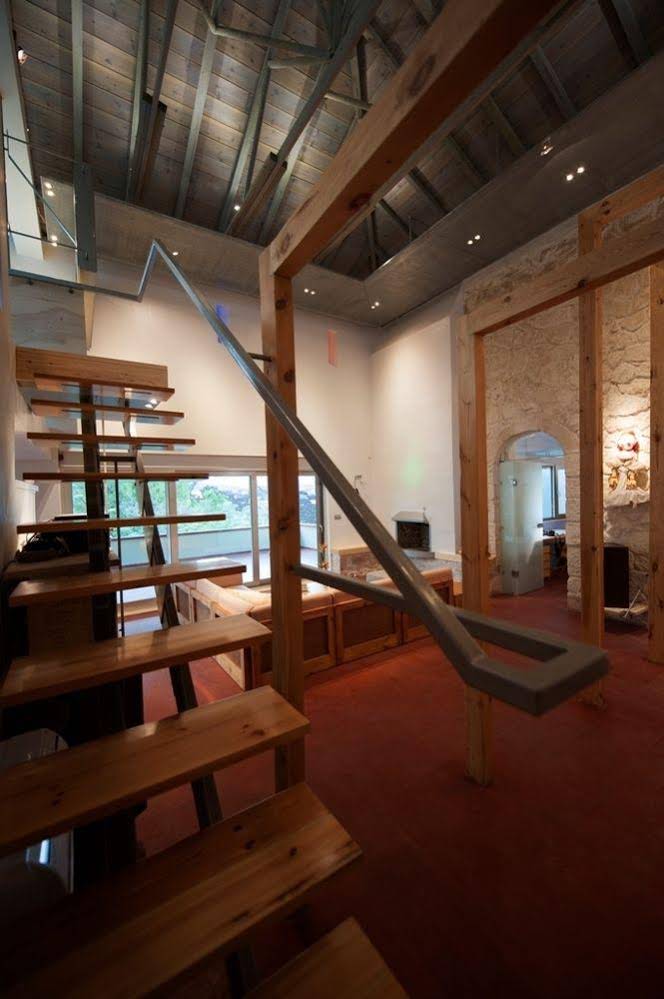 The Architect's House