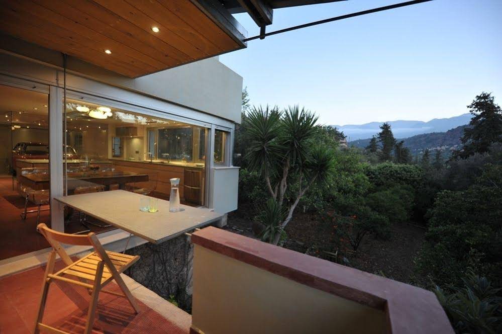 The Architect's House