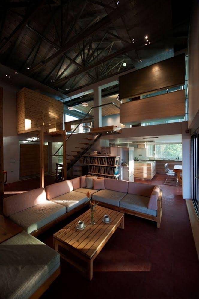 The Architect's House