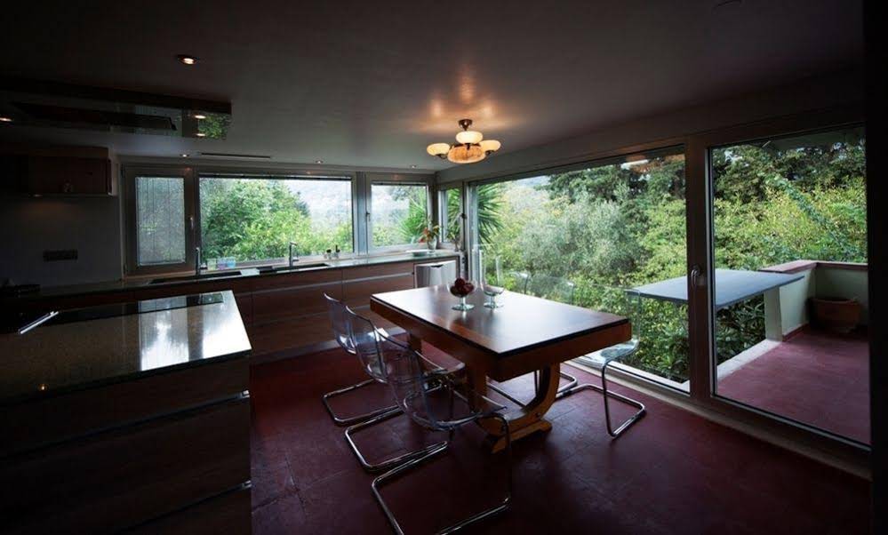 The Architect's House