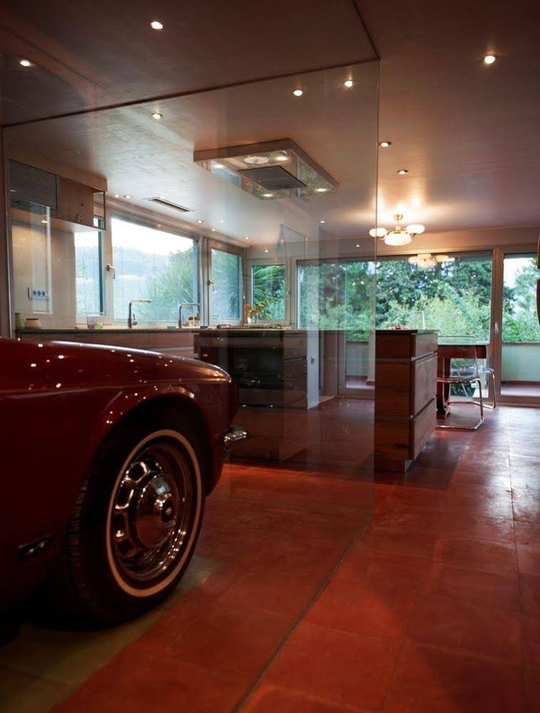 The Architect's House