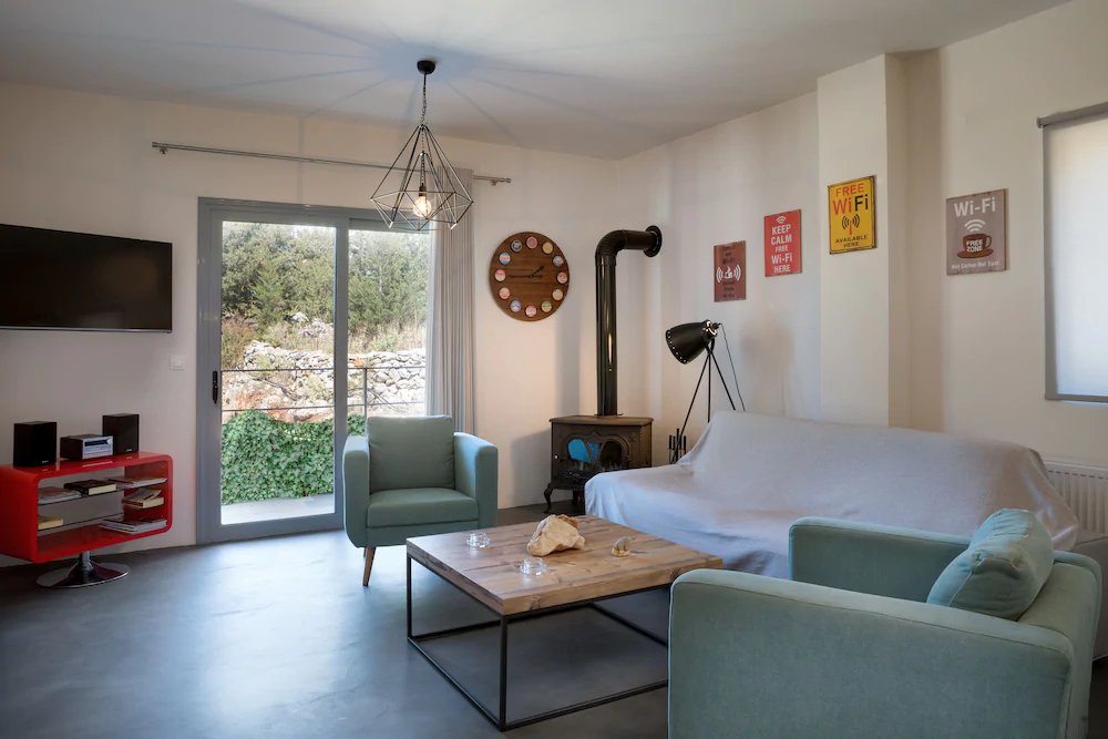 Villa Agave