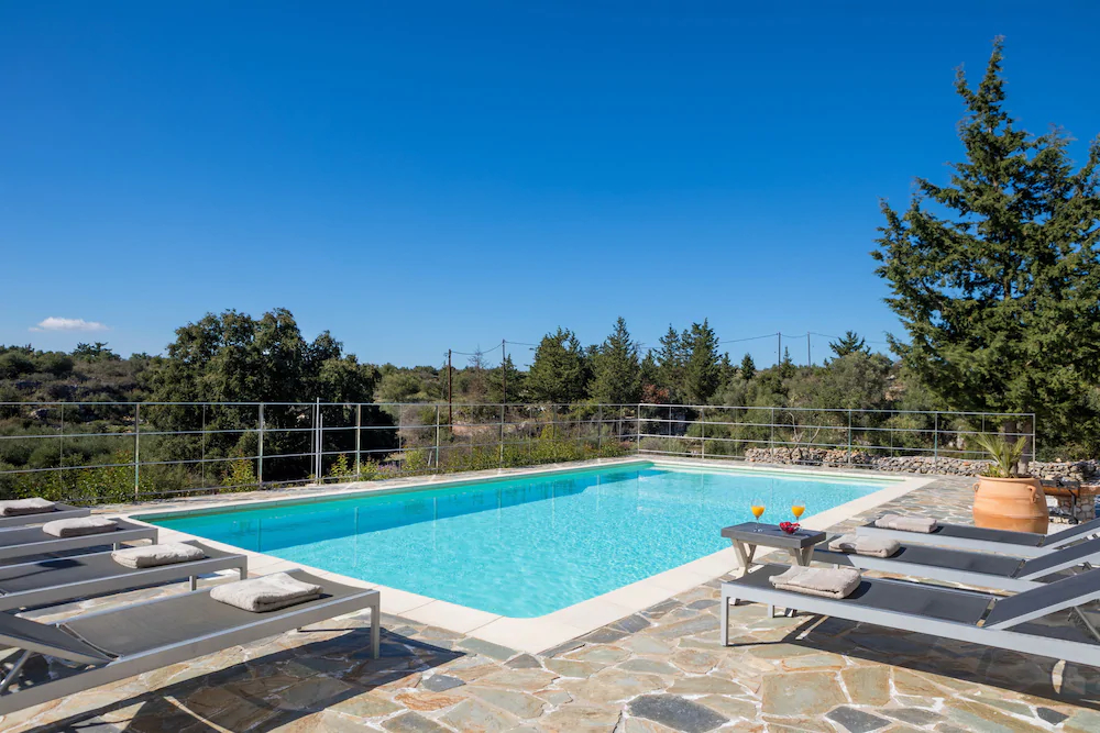 Villa Agave