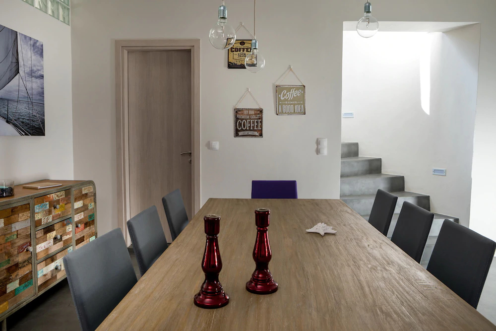 Villa Agave