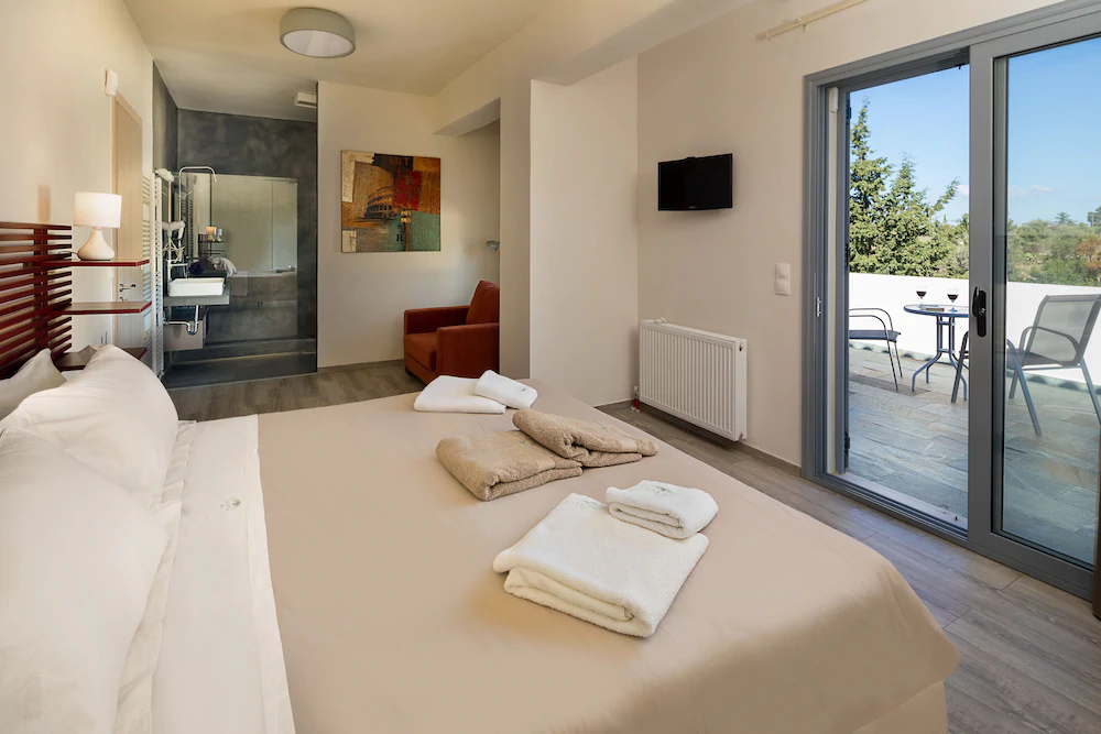 Villa Agave