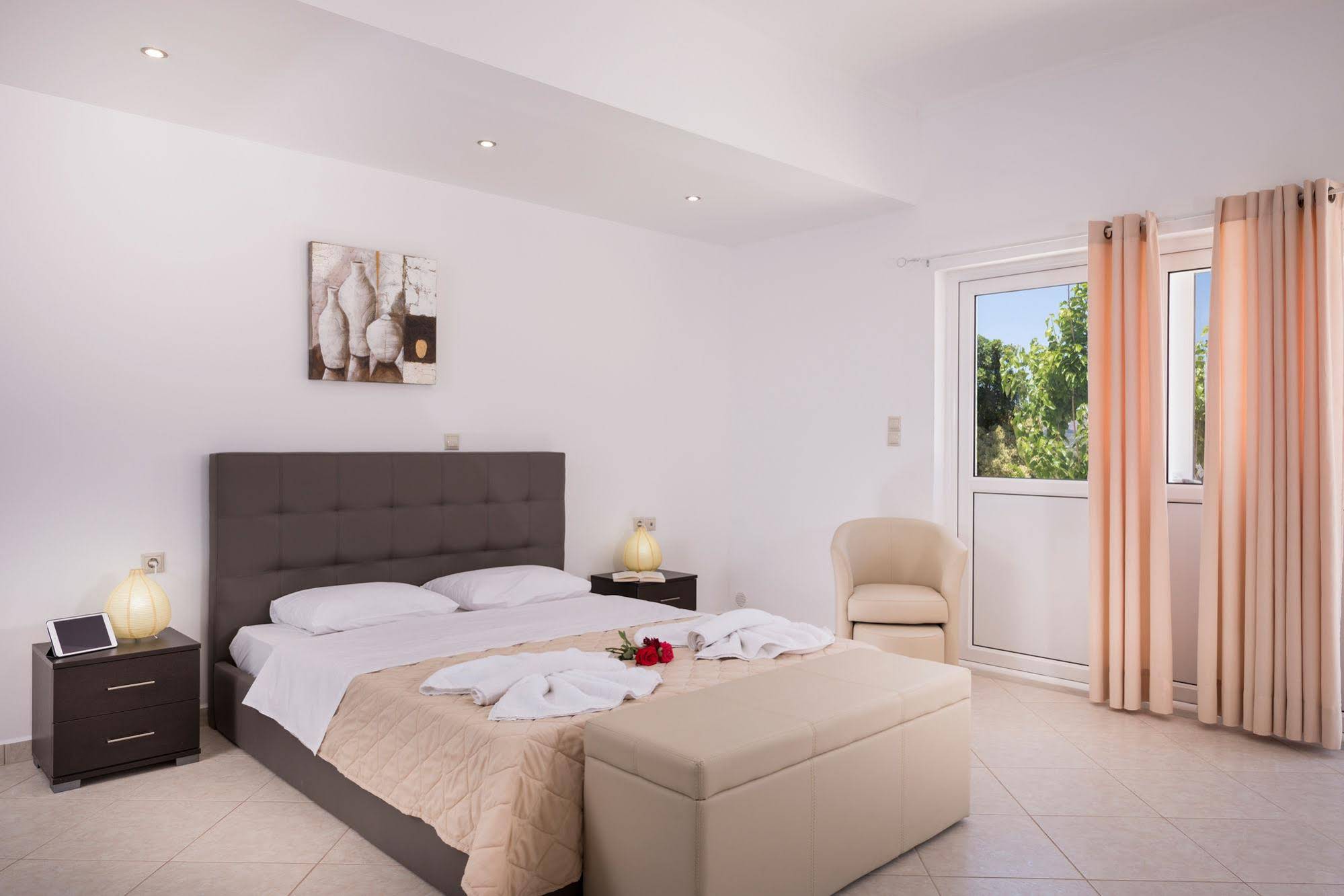Villa Almyros