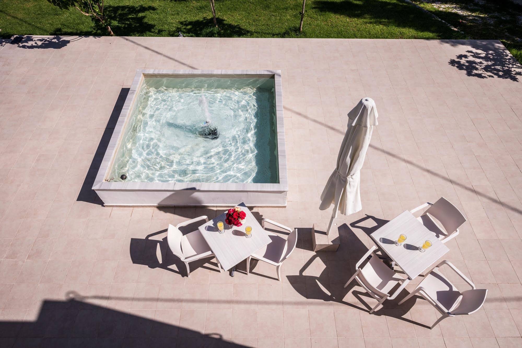 Villa Almyros