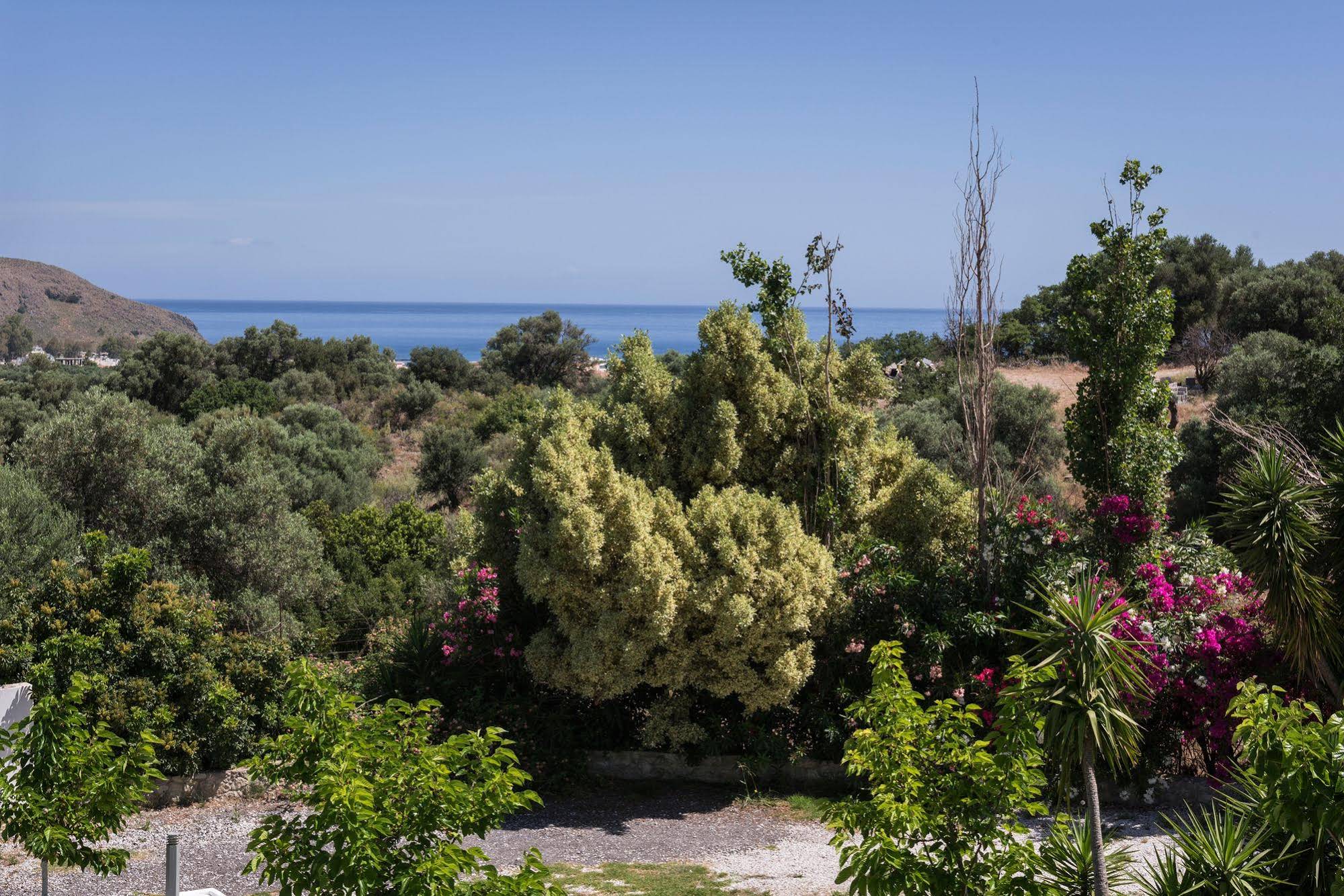 Villa Almyros