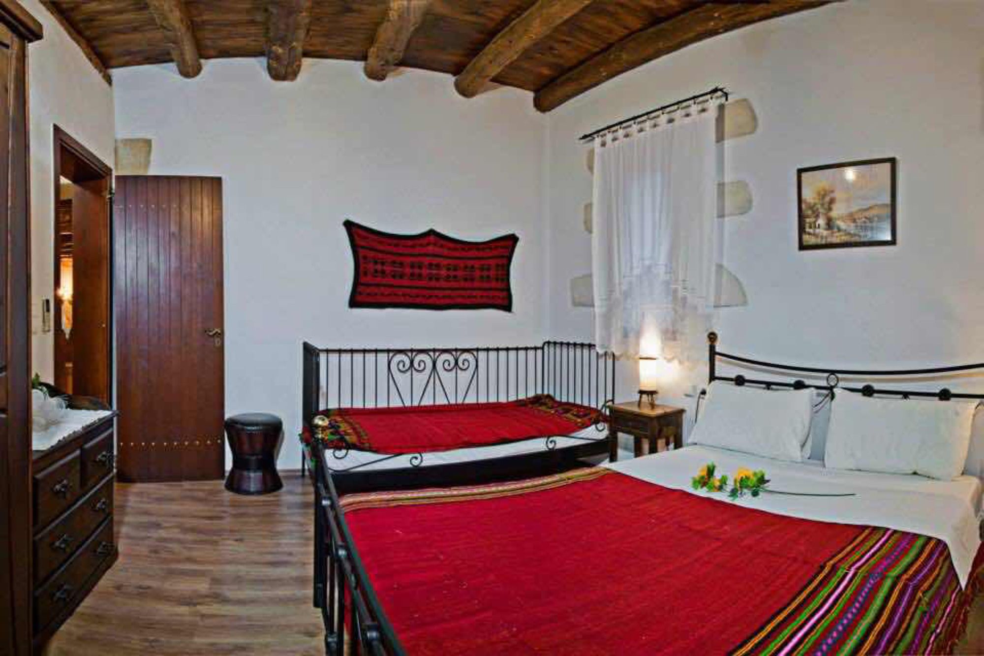 Villa Aloni