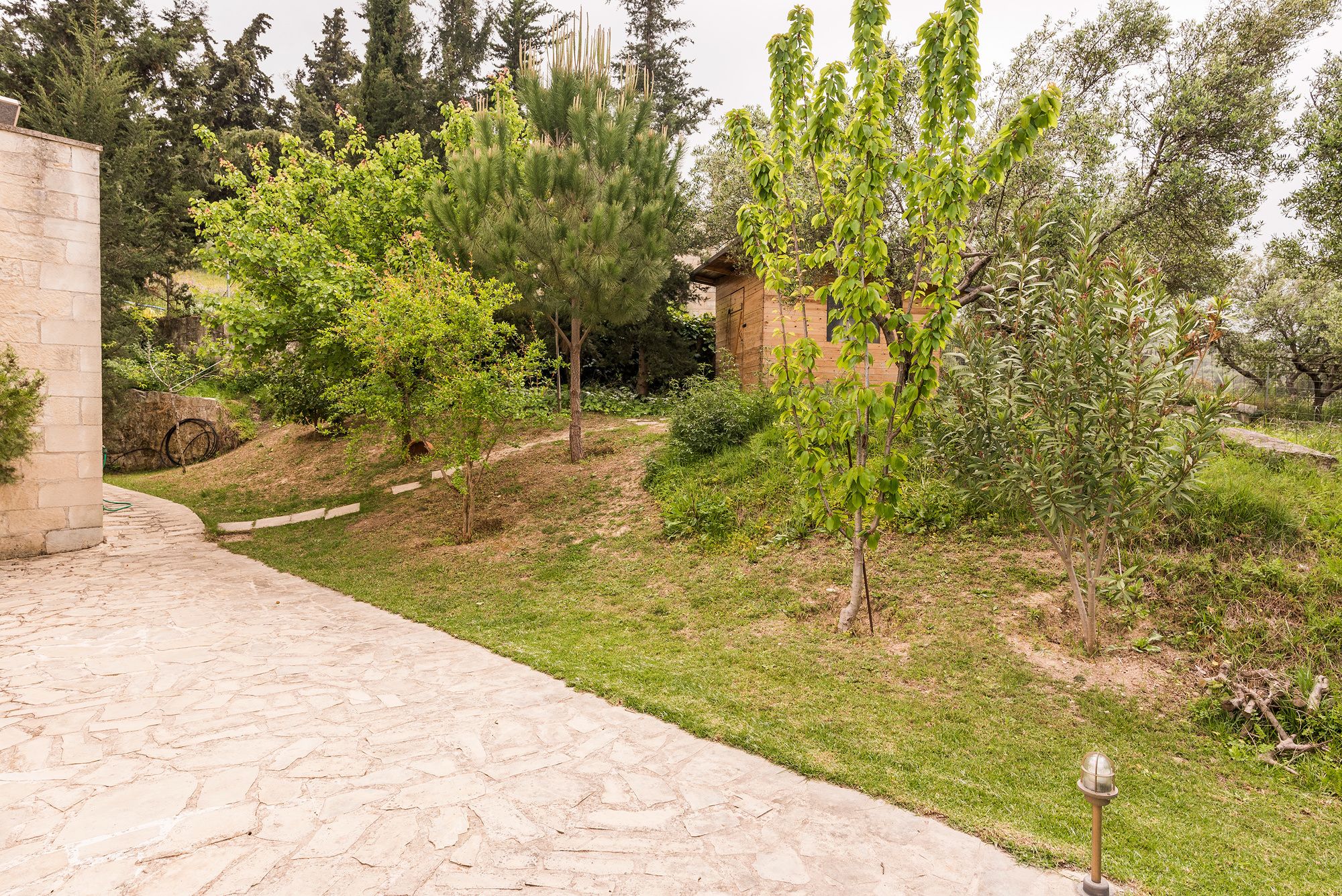 Villa Aloni