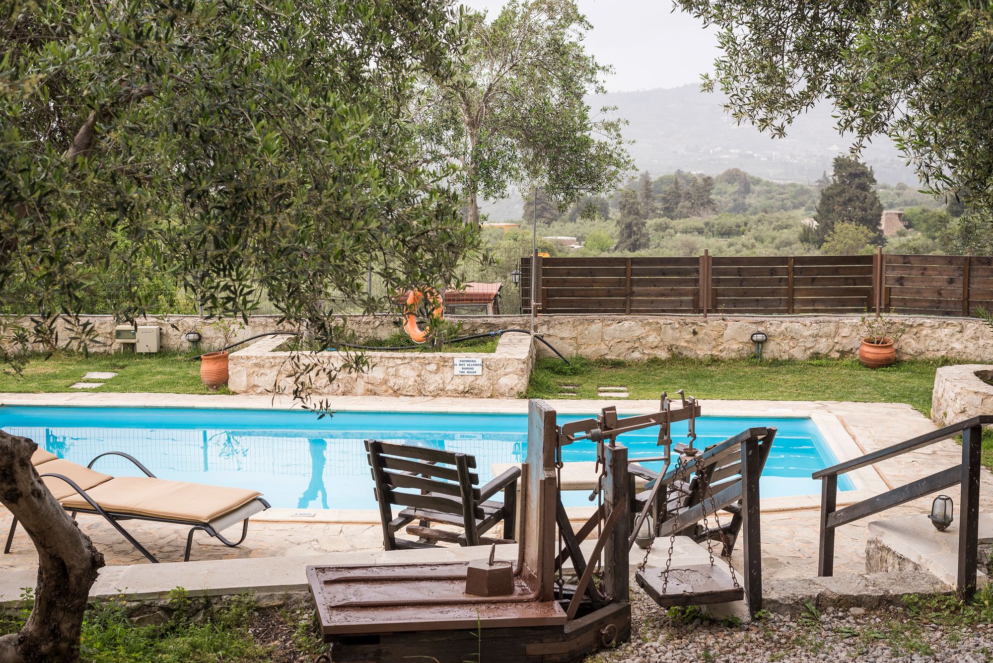 Villa Aloni