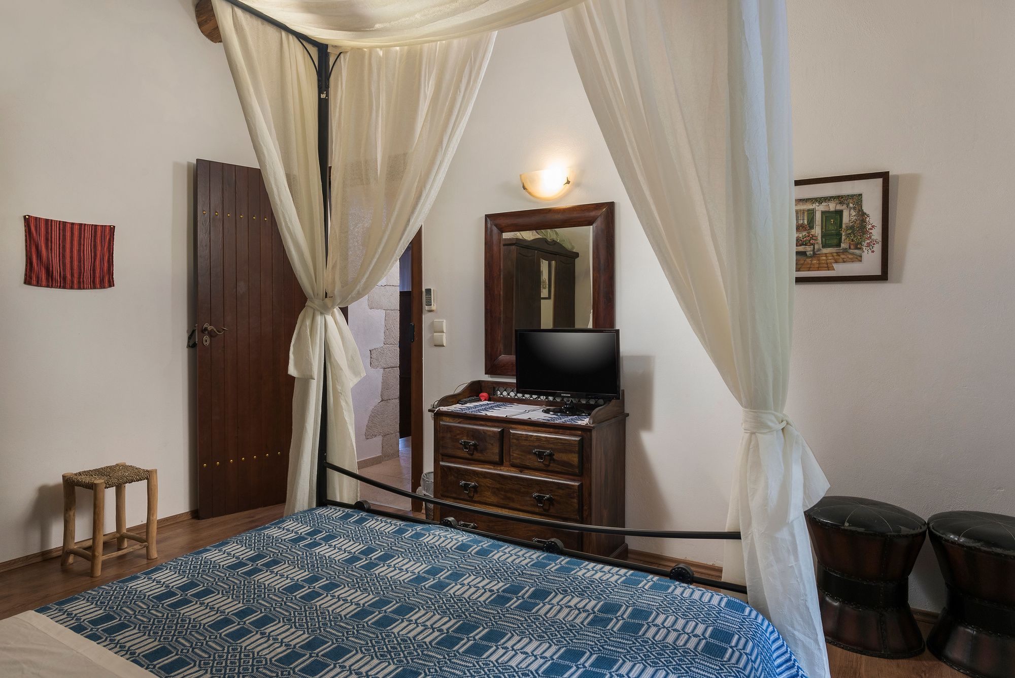 Villa Aloni