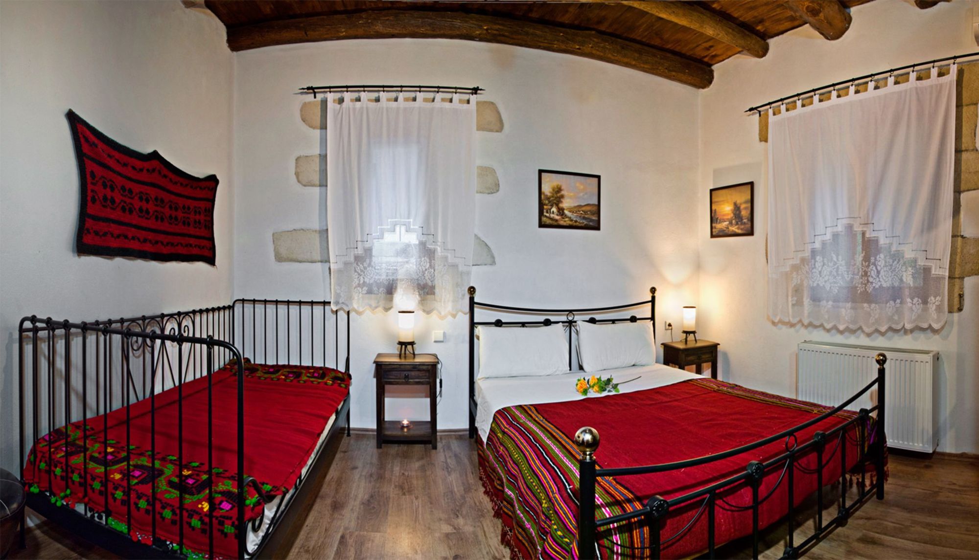 Villa Aloni