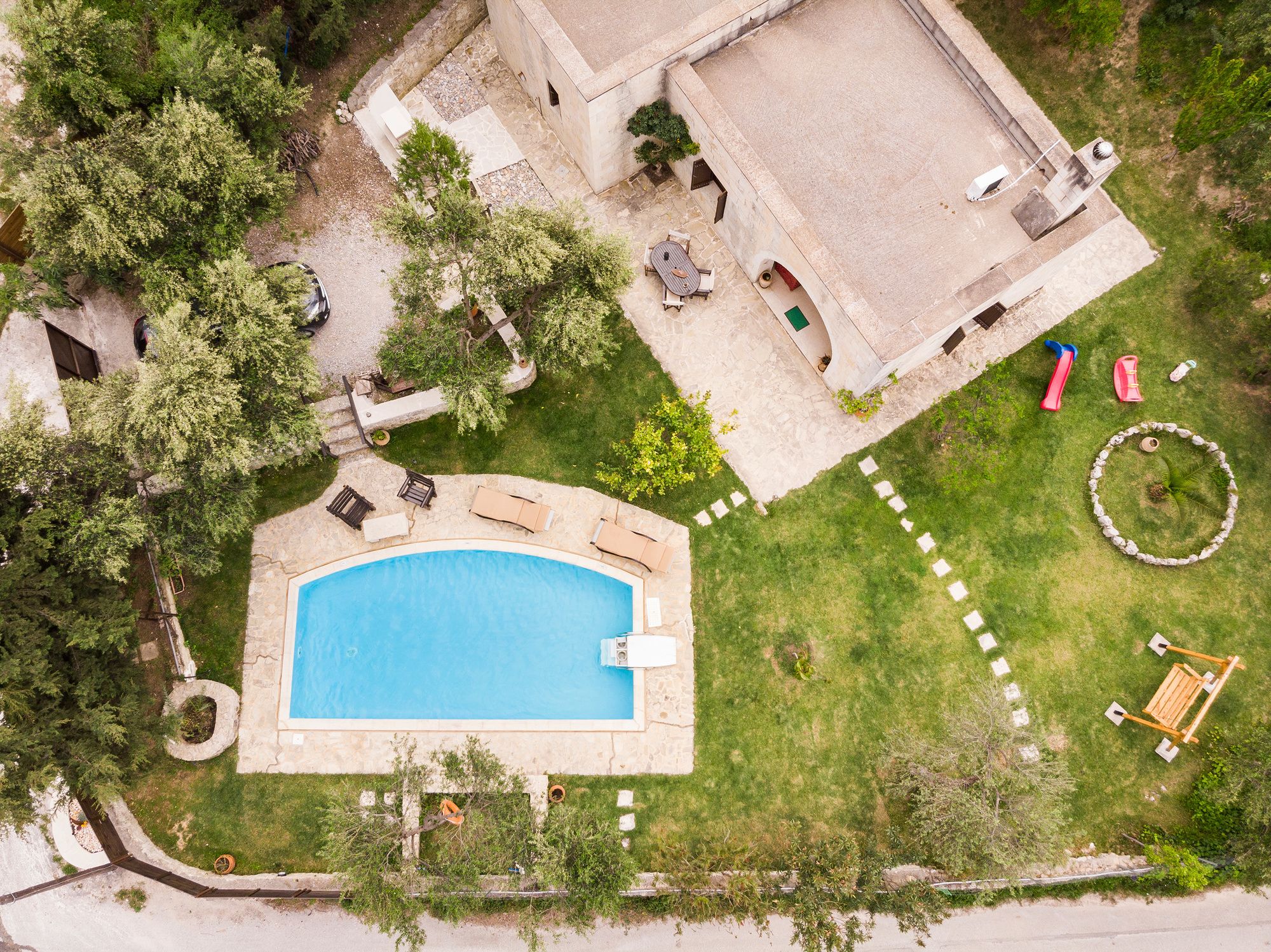 Villa Aloni
