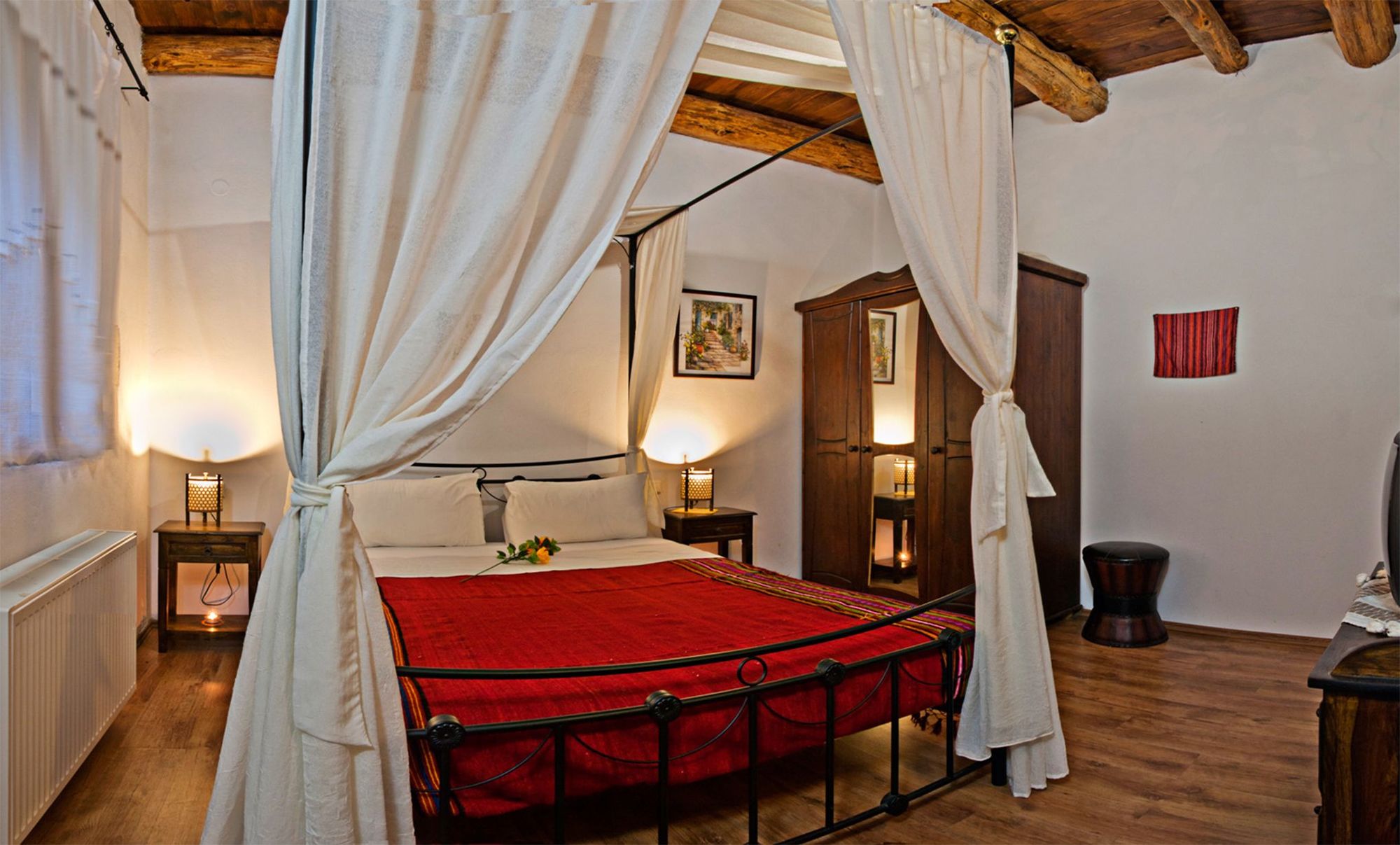 Villa Aloni