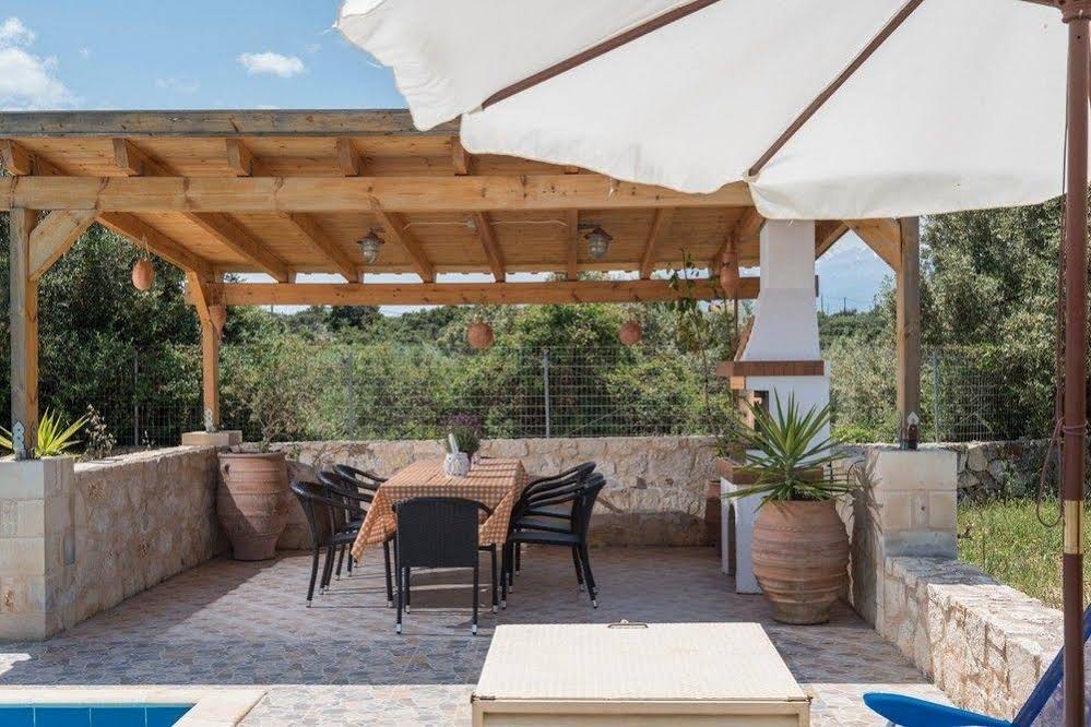 Villa Calypso