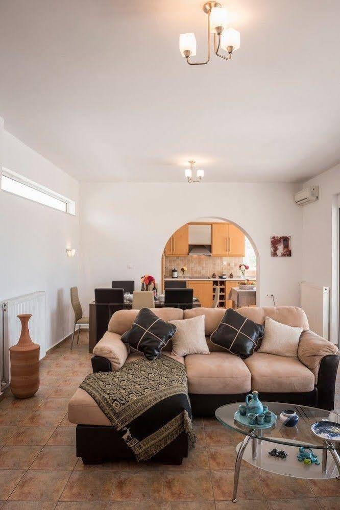 Villa Calypso