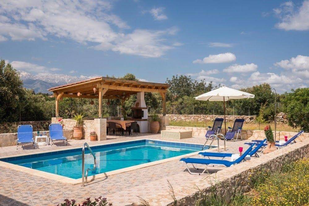 Villa Calypso