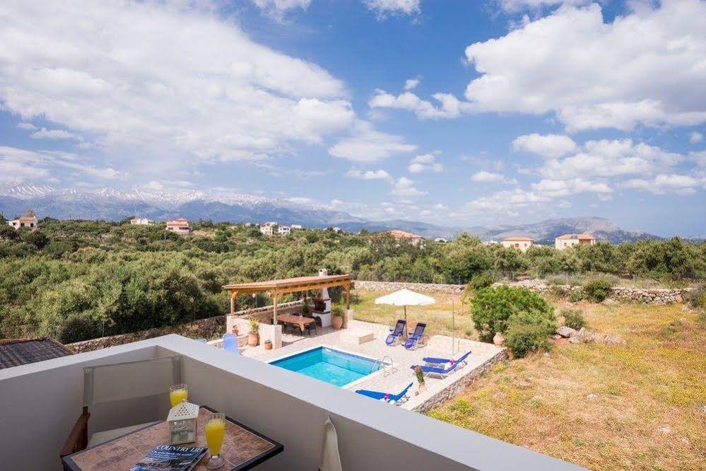 Villa Calypso