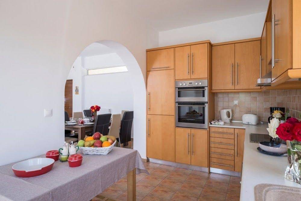 Villa Calypso