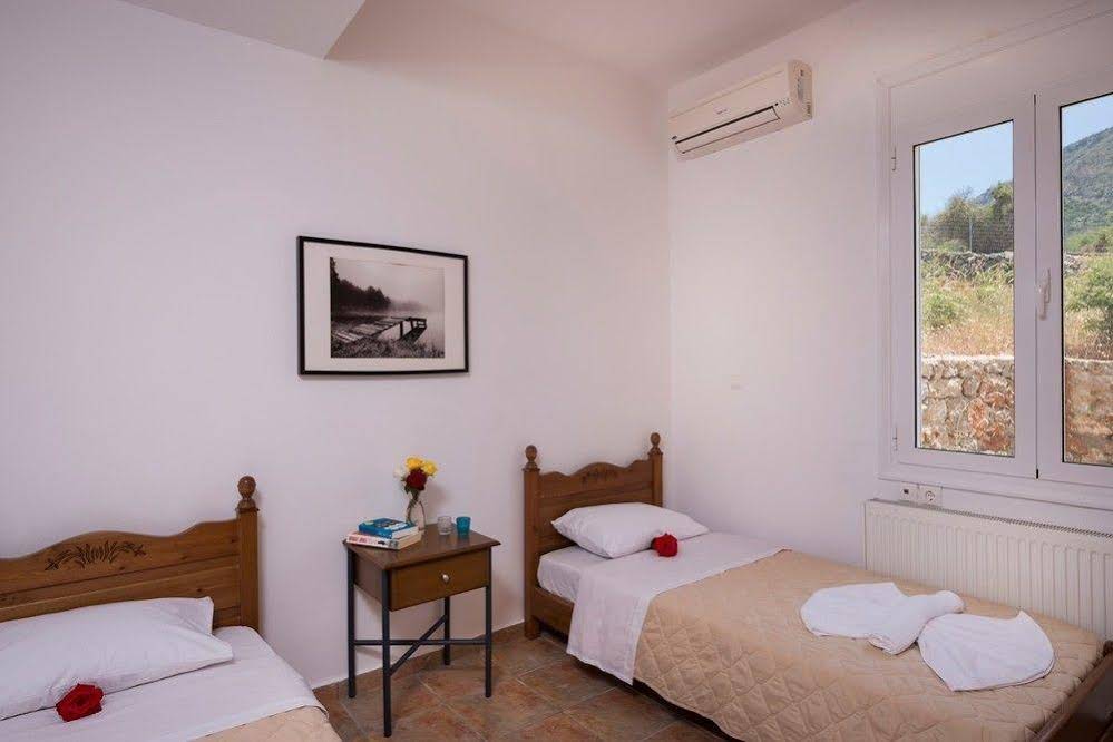 Villa Calypso