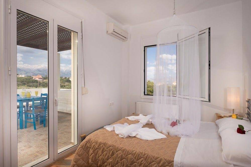 Villa Calypso