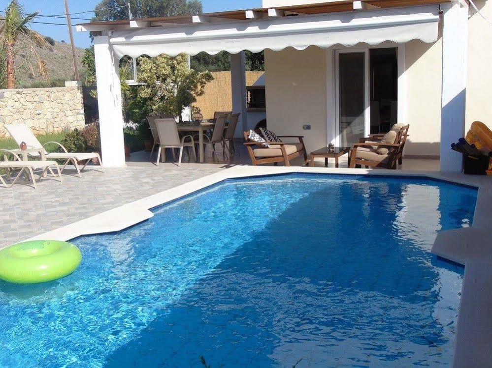 Villa Campos