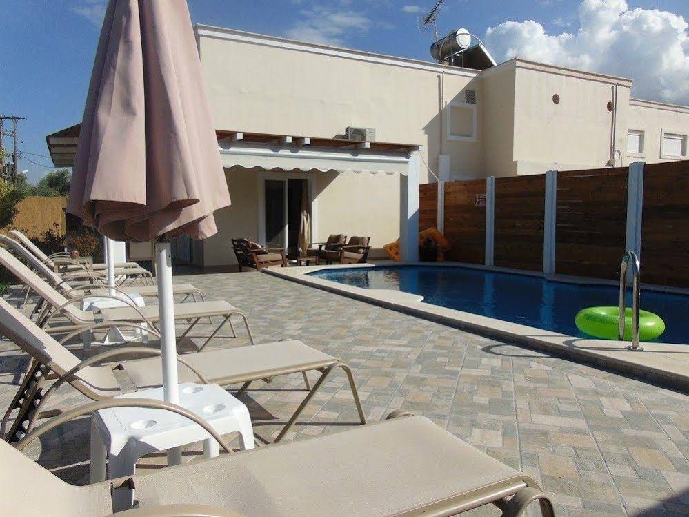 Villa Campos