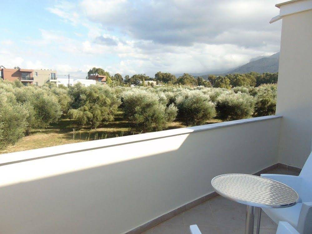 Villa Campos